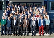 23rd International QUENCH Workshop at KIT