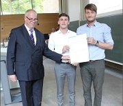 Tag der Elektrotechnik und Informationstechnik 2018