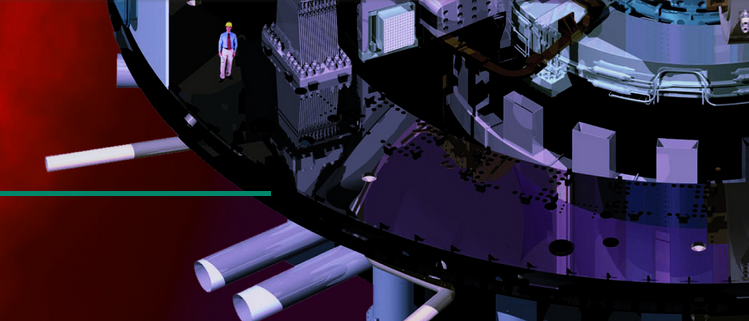 Symbolbild des Helmholtz Programms FUSION