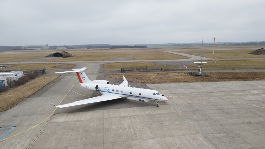 Klimaforschung: Winterstürme besser verstehen