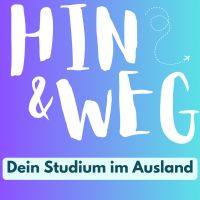Podcast Hin&Weg