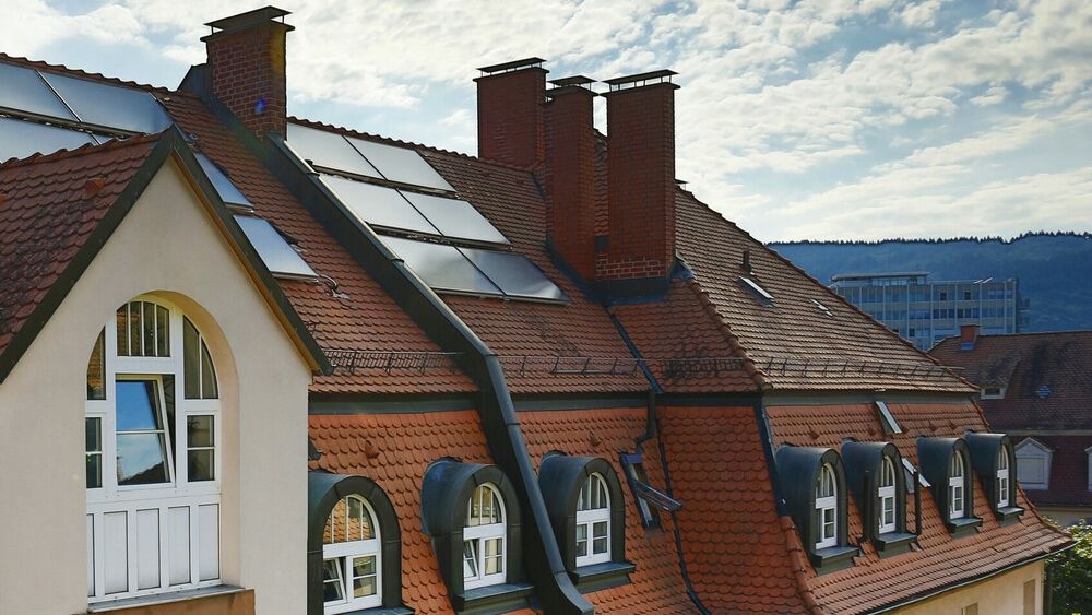 Handreichung: So funktionieren Wärmepumpen im Altbau