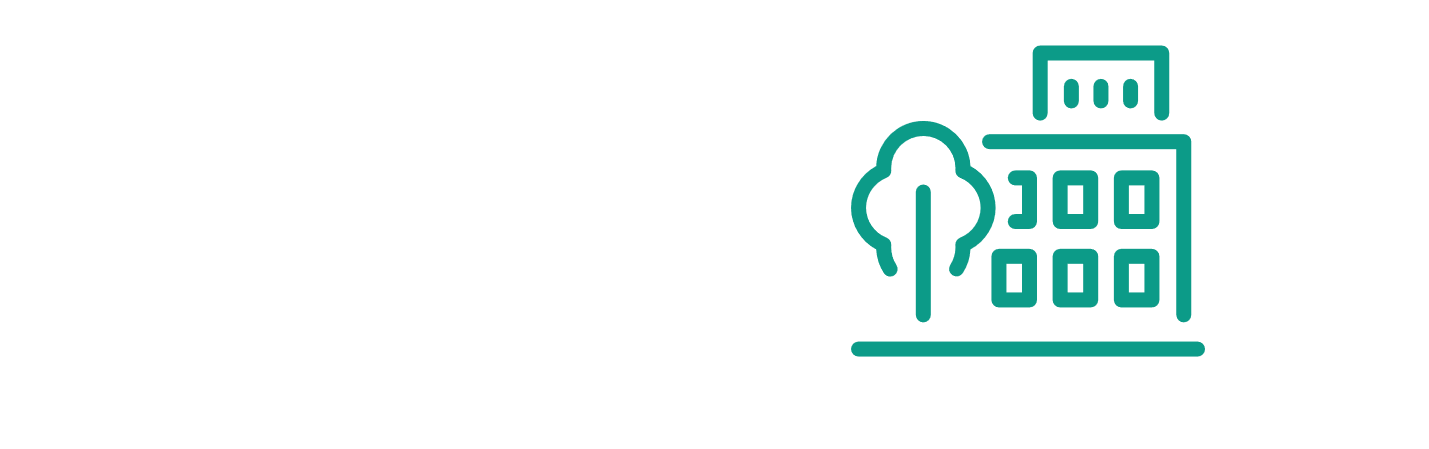 Icon Campus-Gebäude