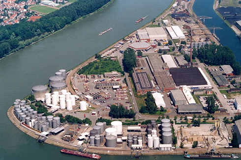 Start für klimafreundliche Kraftstoffmischungen