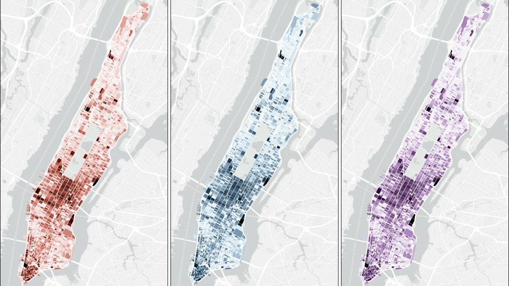 Kältebedarf mit KI aus der Luft messen