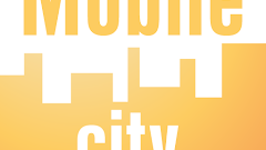 MobileCityApp Logo Mobile City App