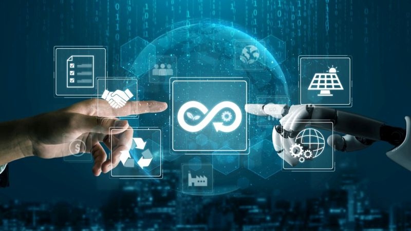 Neue Impulse für ressourceneffiziente Kreislaufsysteme