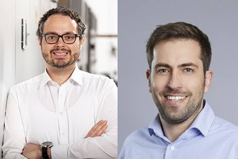 Giovanni De Carne und Ulrich Paetzold neue Universitätsprofessoren (W3) 