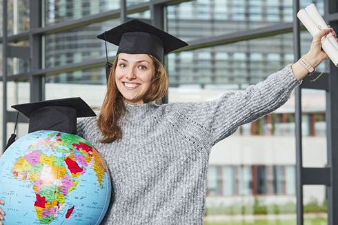 Arbeitgeber schätzen KIT-Abschluss