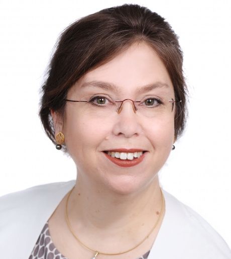 Anke-Susanne Müller