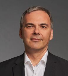 Bernhard Beckert