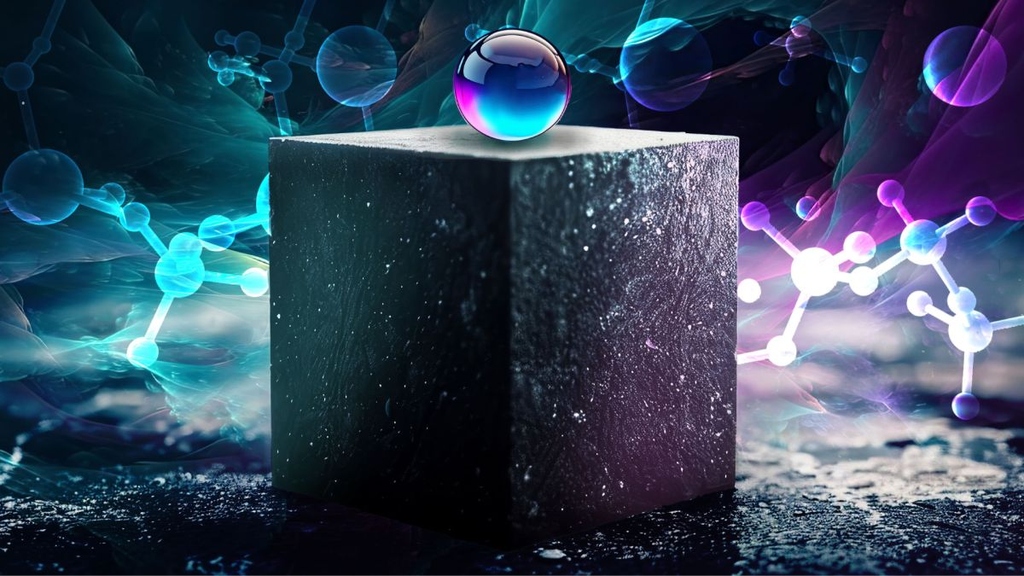 Beton nachhaltiger machen