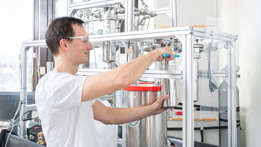 KIT zählt zu Europas besten Technischen Universitäten