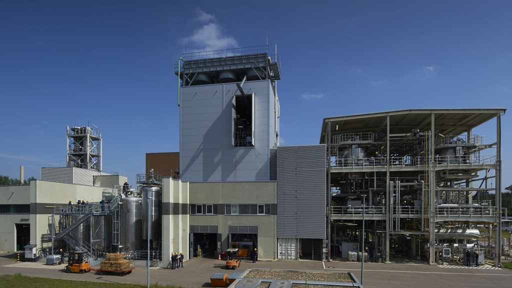 Kompass für die Defossilisierung der Petrochemie