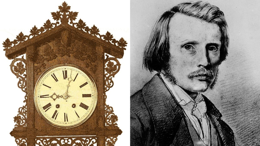 200 Jahre Pioniergeist: Eine Pop-Ikone aus Karlsruhe