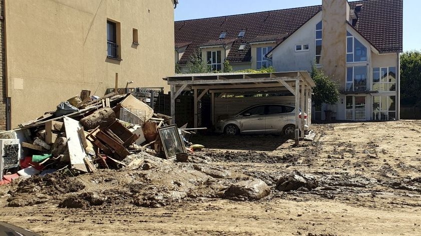 Forschende vermissen Klimapolitik