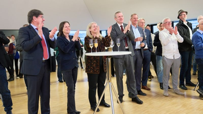 Exzellenzuniversität: KIT verteidigt erfolgreich seinen Titel