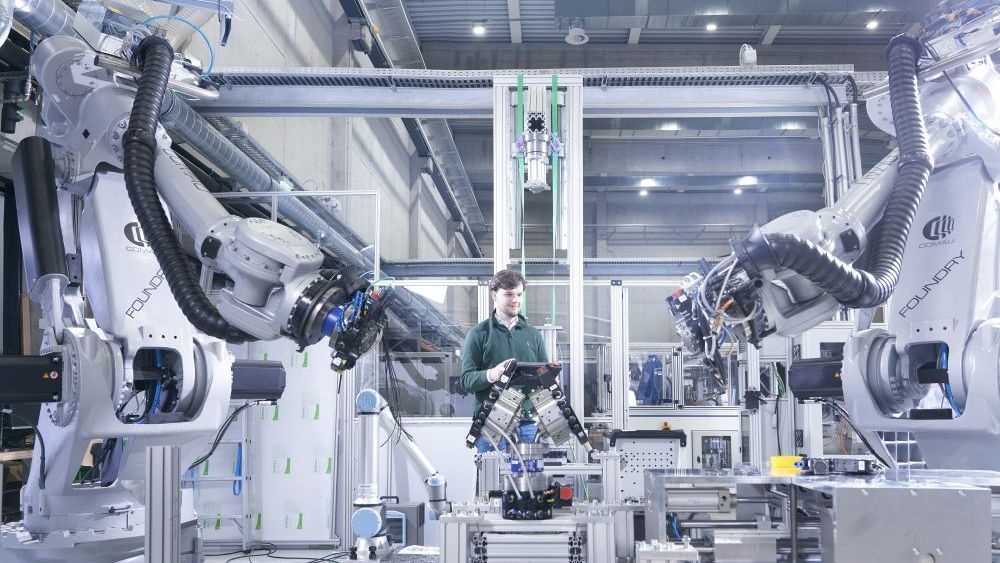 KIT gehört zu Europas Top 50 Universitäten