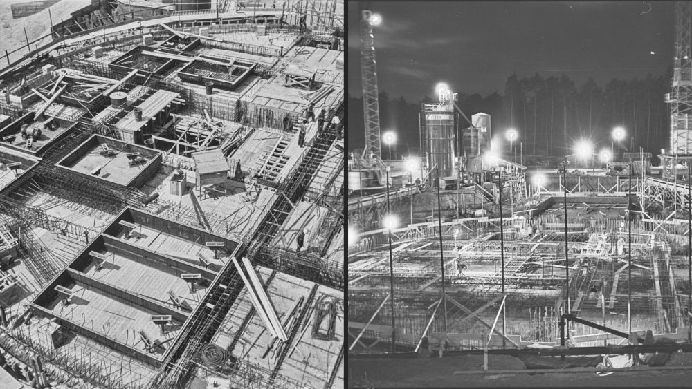 200 Jahre Pioniergeist: Die Energiewende als Erbe der Atomforschung