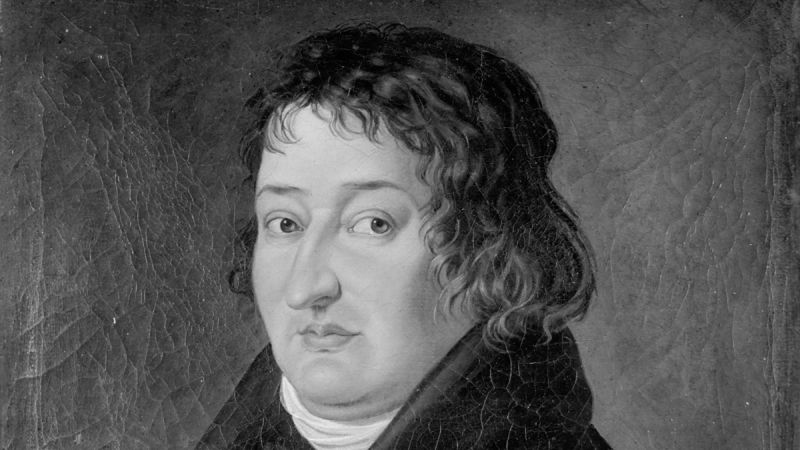 Zum 200sten Todestag von Friedrich Weinbrenner