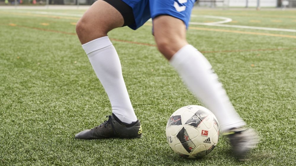 Coaching-Perspektive erweitert Krisenmodelle im Profifußball