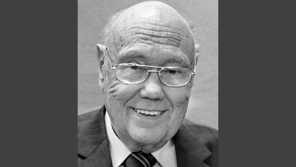 Zum Tod von Gerhard Seiler