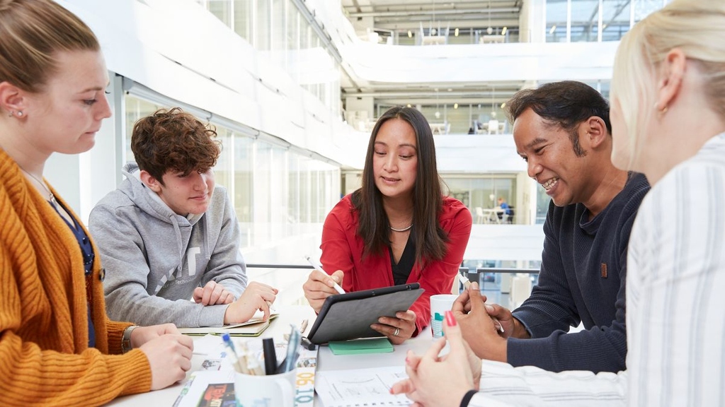 Gleichstellungsmonitoring: Positiver Trend setzt sich fort