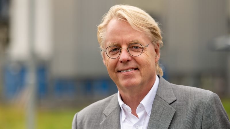 „Kooperation ist der Katalysator für Innovation“