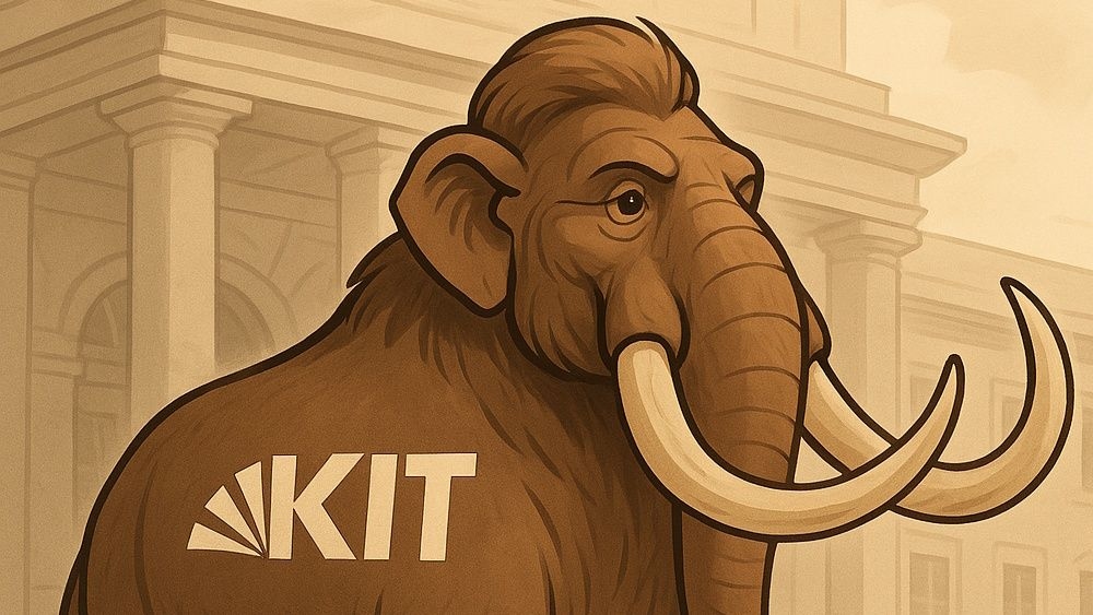 KIT launcht eigene Mastodon-Instanz