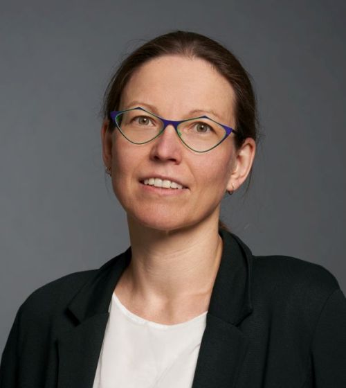 Ina Schaefer