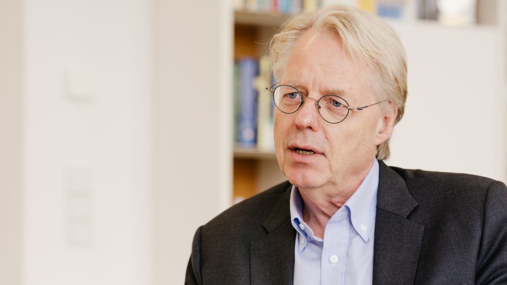 Jan S. Hesthaven