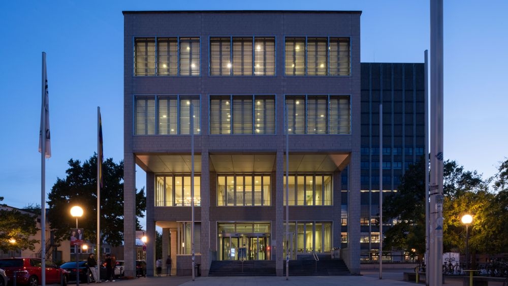 KIT baut Fachinformationsdienst für Molekülchemie auf