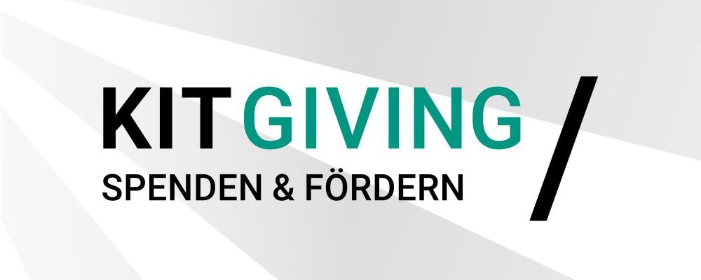 Logo KIT Giving