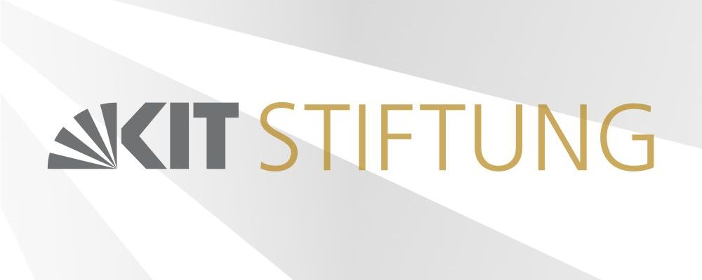 Logo KIT-Stiftung