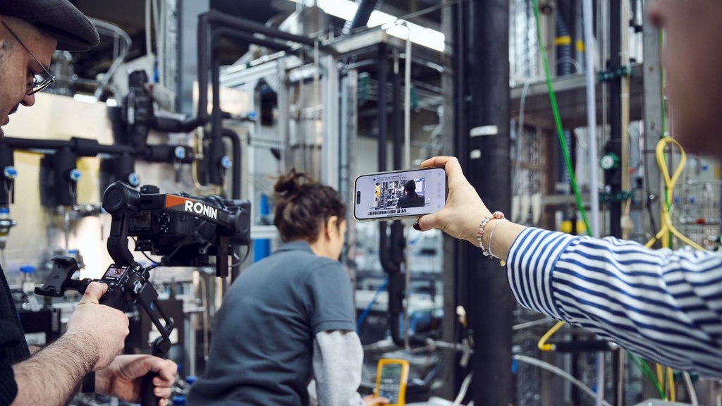 Wissenschaftlerinnen mit Sichtbarkeitslücke