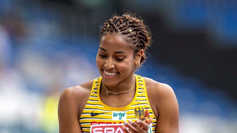 Studentin des KIT startet bei Olympia