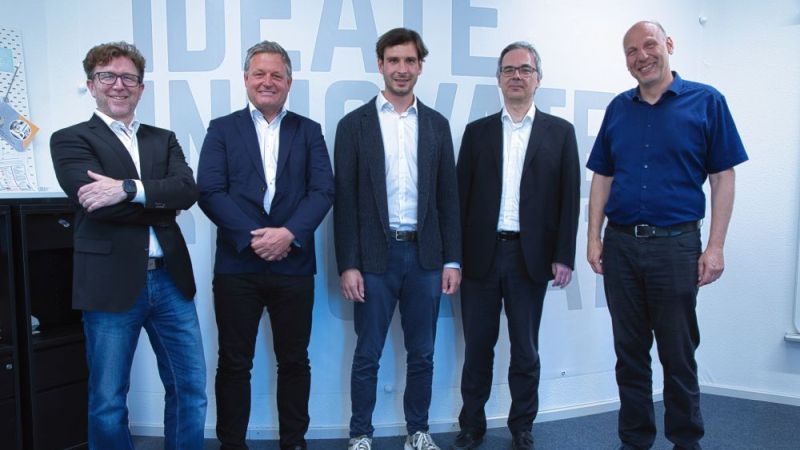 Neue Professur stärkt Forschung für verantwortungsvolle KI am KIT