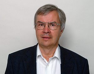 Nobelpreistr&auml;ger Charles H. Townes (Foto:privat)