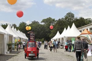 Tag der offenen T&uuml;r 2011