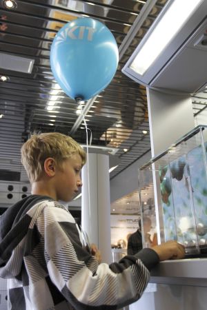 Tag der offenen T&uuml;r 2011