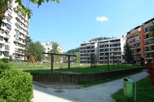 Wie lässt sich ein Stadtteil unter Beteiligung der Bürgerinnen und Bürger gestalten? Antworten gibt ein Workshop zum EU-Projekt „ReNew Town“ (Foto: Marko Govek)