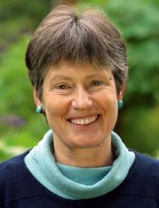 Er&ouml;ffnungsrednerin des Colloquiums: Die BUND Ehrenvorsitzende, Professor Angelika Zahrnt (Foto: BUND)