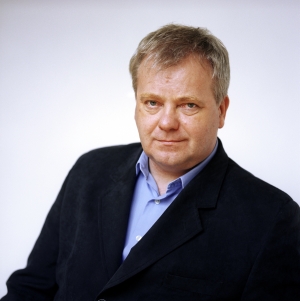 Professor Werner Zorn (Foto: Kay Herschelmann)