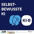 „Selbstbewusste KI“: Der Wissenschaftspodcast nimmt jeden Dienstag einen Aspekt der Frage, ob Künstliche Intelligenz Bewusstsein entwickeln kann, in den Fokus. (Bild: Kai Mertens; KIT)