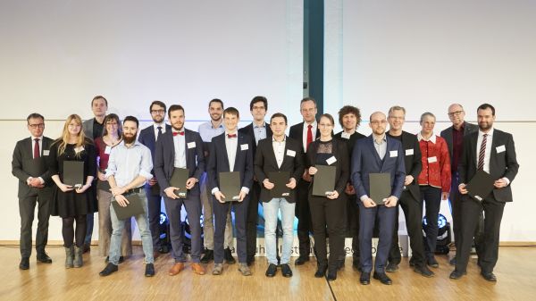 Bild Presitr&auml;ger