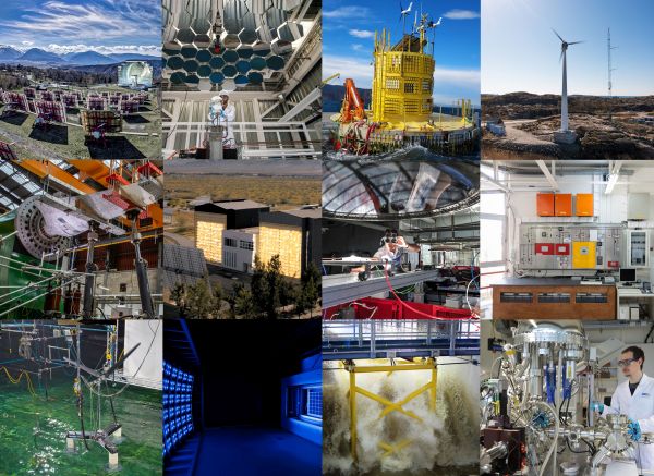 Motive aus dem Forschungskonsortium: CNRS, PSA, TECNALIA, Chalmers University, Edinburgh University, ICCS, MARIN, IMEC, Universit&auml;t Hannover, KIT. (Montage: KIT)