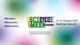 Grafik zur Science Week