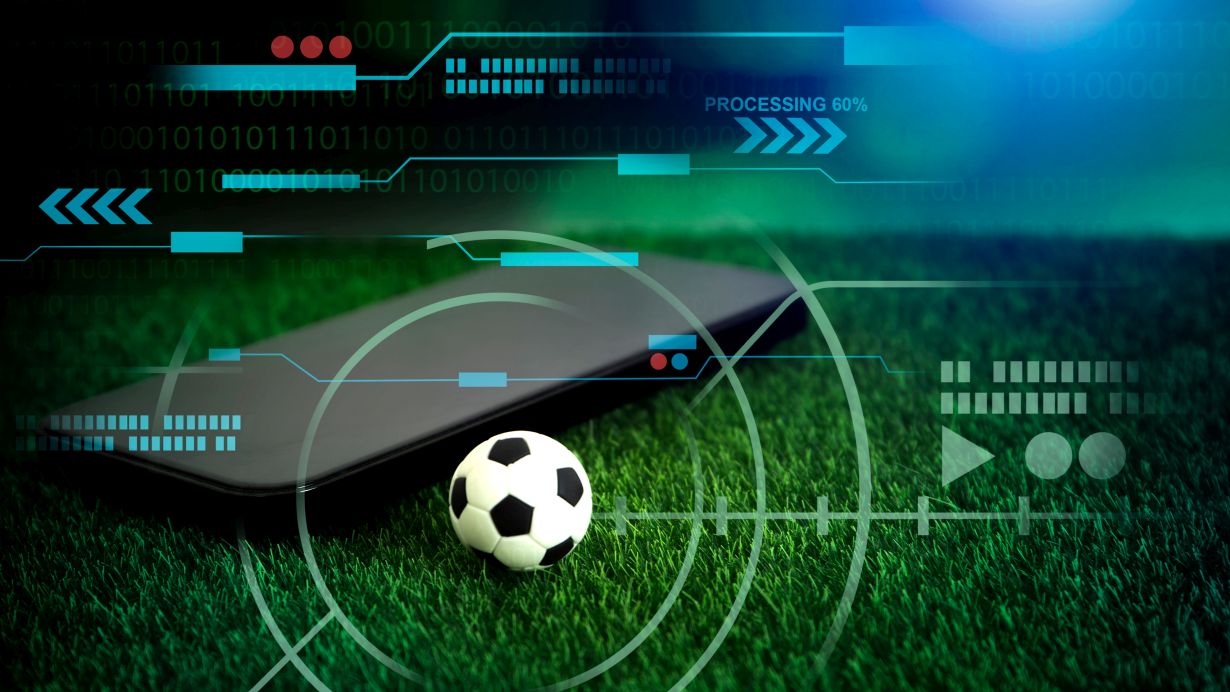 Die Wahrheit einer Mannschaft liegt auf dem Platz – doch die von Forschenden des KIT entwickelte Modellierung kann helfen, sie früh und differenziert zu erfassen. (Symbolbild: janews094 – stock.adobe.com)