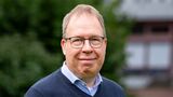 Professor Claus Feldmann 