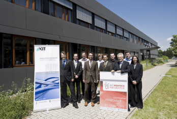 KIT High-Tech Incubator